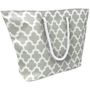 Home & Living Moroccan Cooler Bag