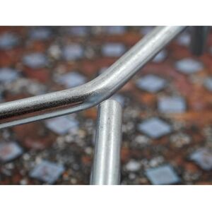 Faithfull Manhole Keys, Bent 200mm (8in) (pack 2)