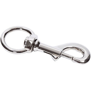 Shires Trigger Horse Bridle Cheek Clips