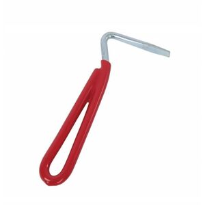 Roma Vinyl Handle Hoof Pick