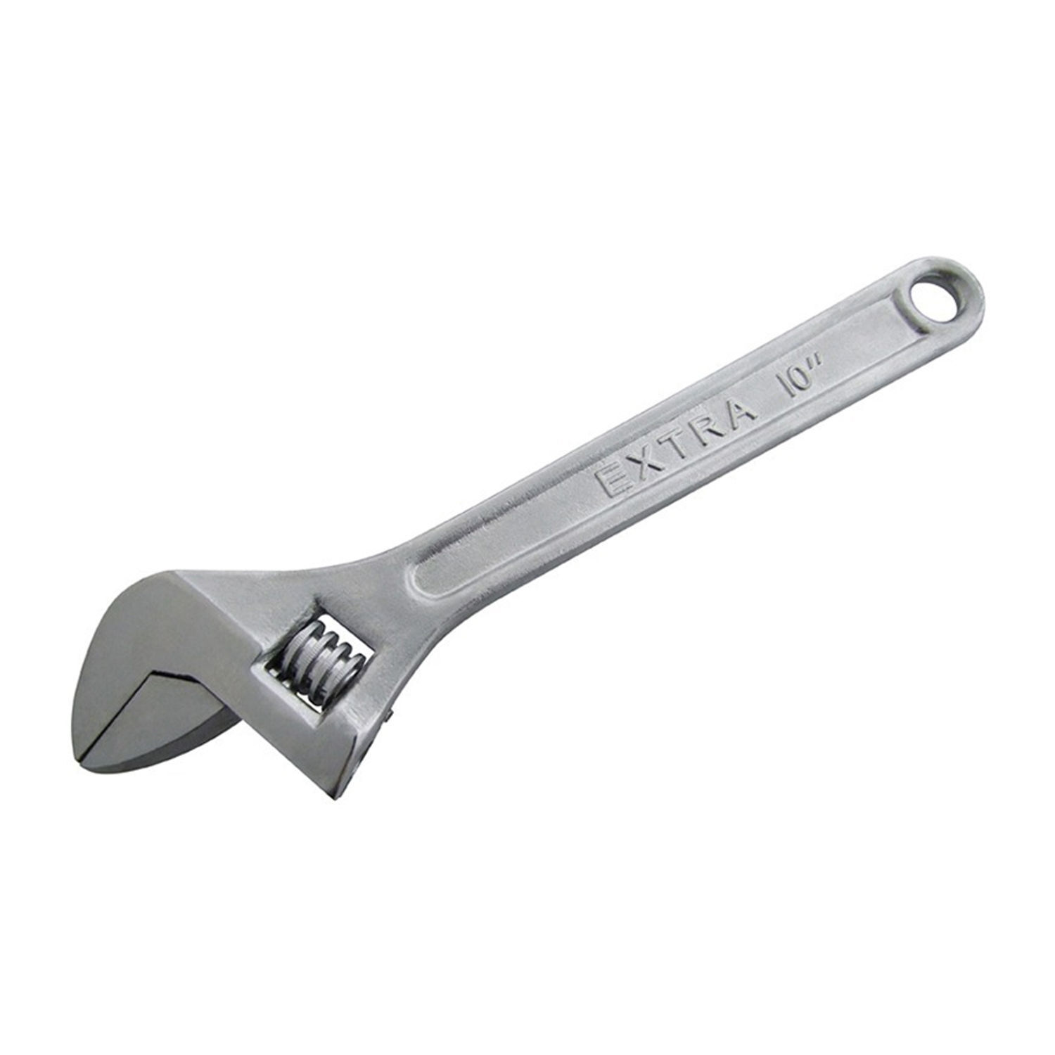 Amtech Adjustable Wrench 10'' - One Colour