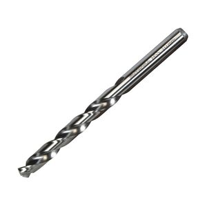 Faithfull Pre Pack Hss Professional Drill Bits Metric