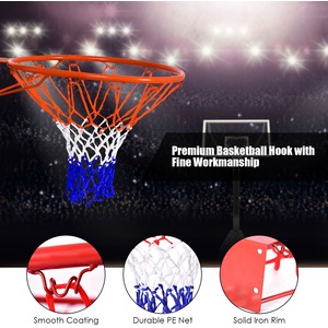 Replacement Basketball Rim