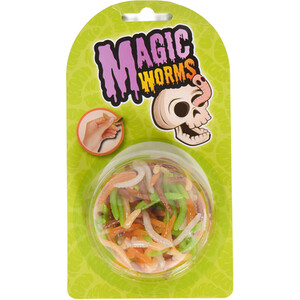Magic Worms