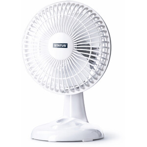 Status 6 inch Desk Fan