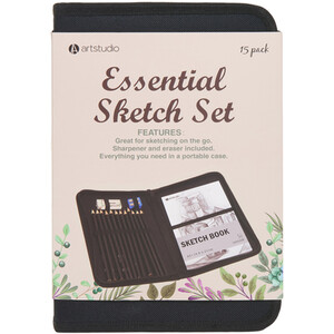 Essential Sketch Set