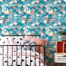 kids wallpaper
