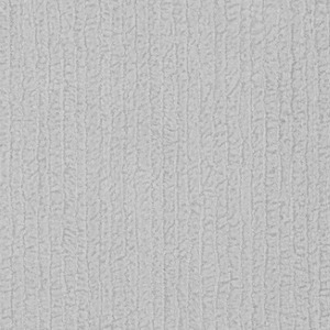 Haptic Metallic Wallpaper in Silver