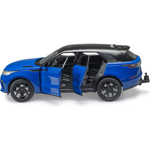 Bruder Range Rover Velar Detailed Vehicle & Playset Model