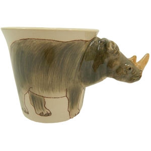 Mug - Rhino