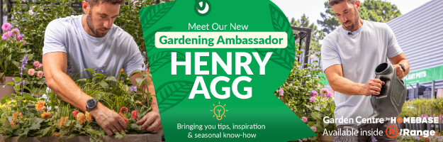 henry agg gardening