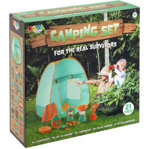 Camping Set