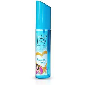 Izzi Dazzling Love Body Mist 100ml