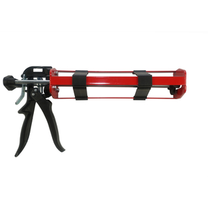 Resin Gun Injection Tool - 600ml Cartridges