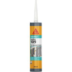 Everbuild Sika Hybriflex AntiPick 109 grey 295ml