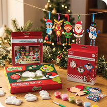 Make Your Own Christmas Decorations