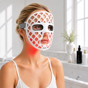 ClearSkin Glow IV LED Face Mask