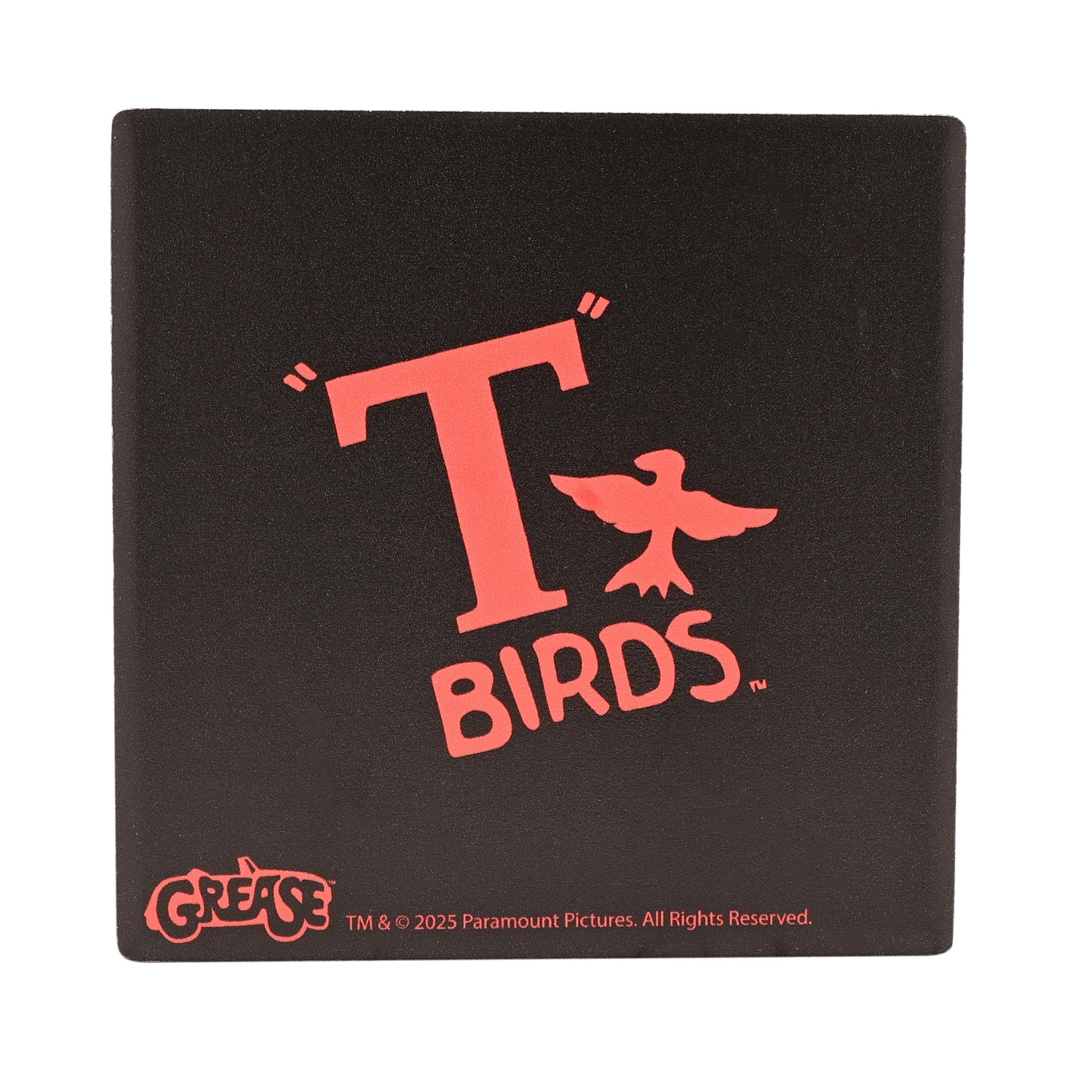 Image of Fandomania Grease "T Birds" Coaster -&hellip;