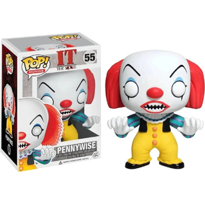 Funko POP Movies It Pennywise