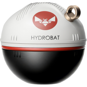 HydroBat Fish Finder