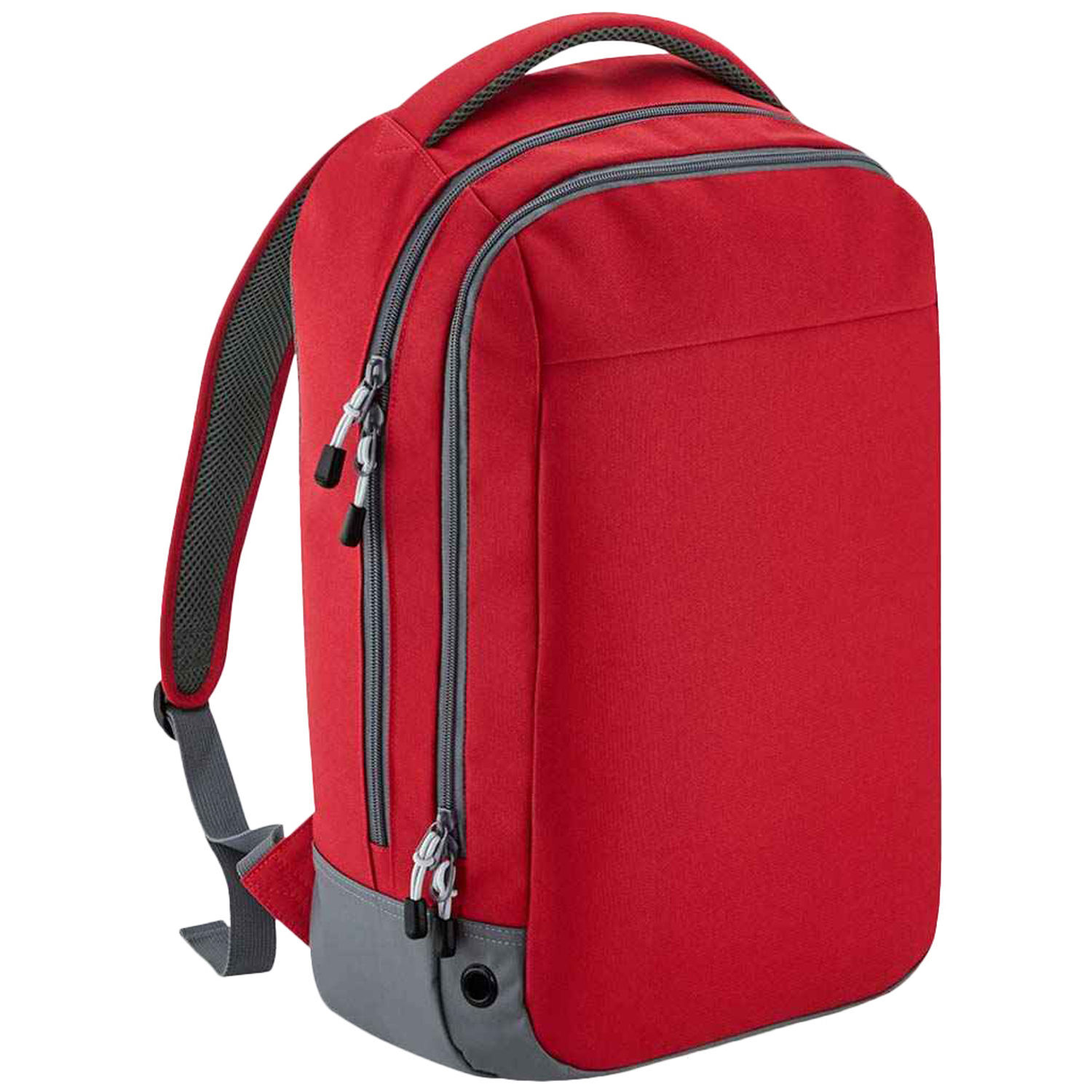 Bagbase Athleisure Sports Backpack - Classic Red