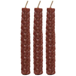 Something Different Beeswax Candles (Pack of 6)