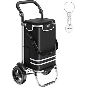 Shopping Trolley Shopper
