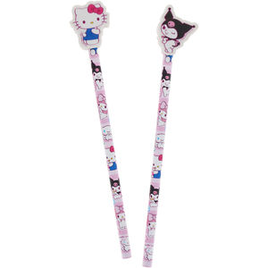 Hello Kitty Pencil Set