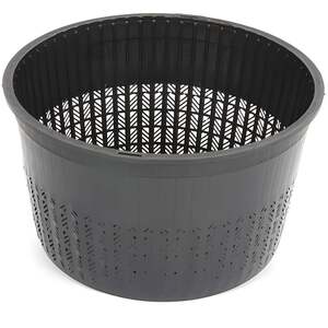 Round 3.5 Litre Pond Planting Basket