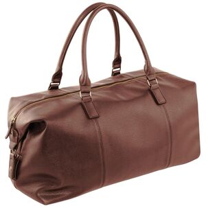 Quadra Nuhide Weekender Duffle Bag