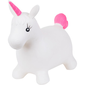 Inflatable Hopper Ride-On Toy