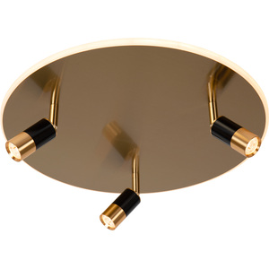JUBEL Spotlight  Brass