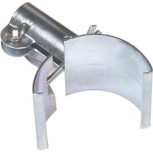Metal Socket Clamp 29mm