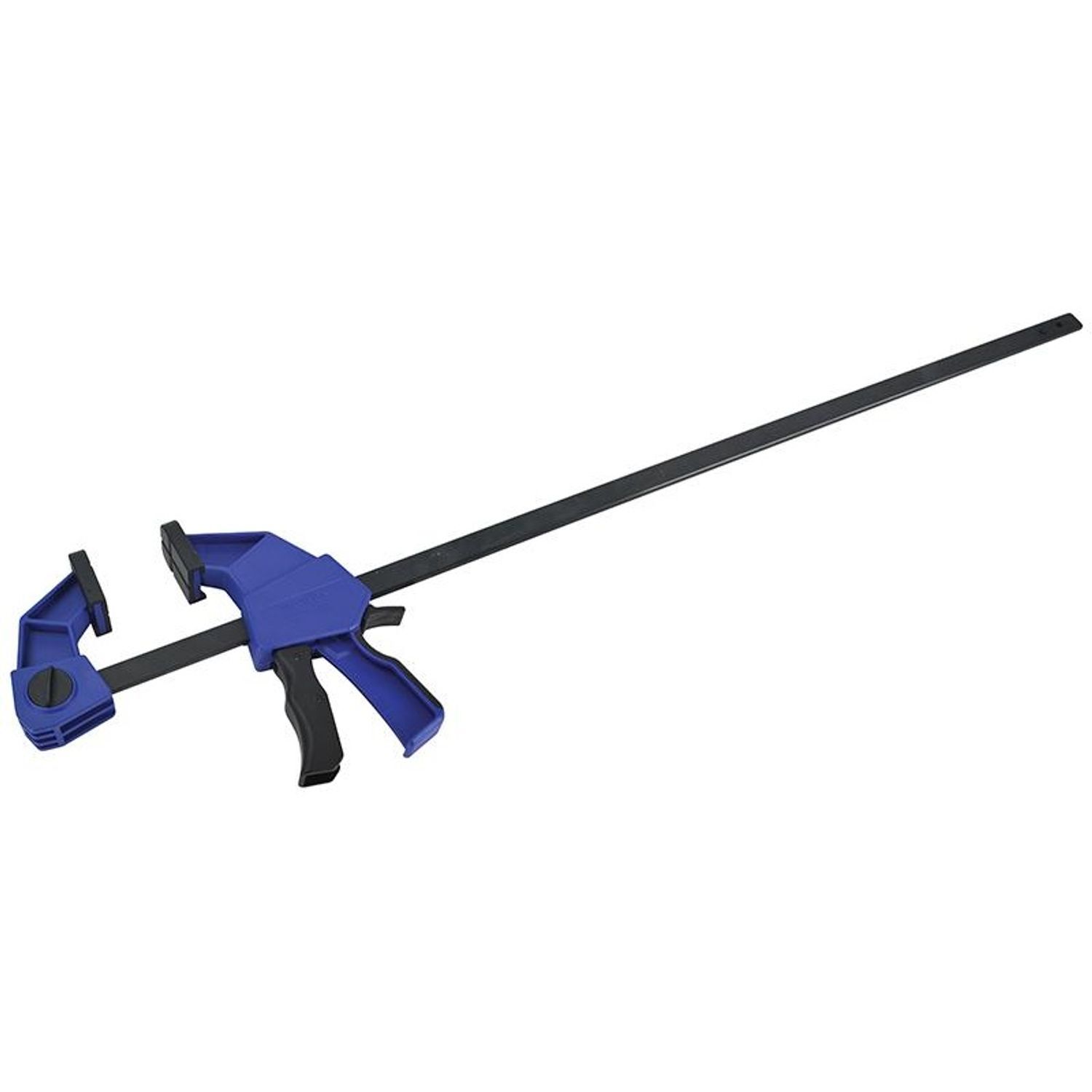 Faithfull Bar Clamp & Spreader B - Multi Colour