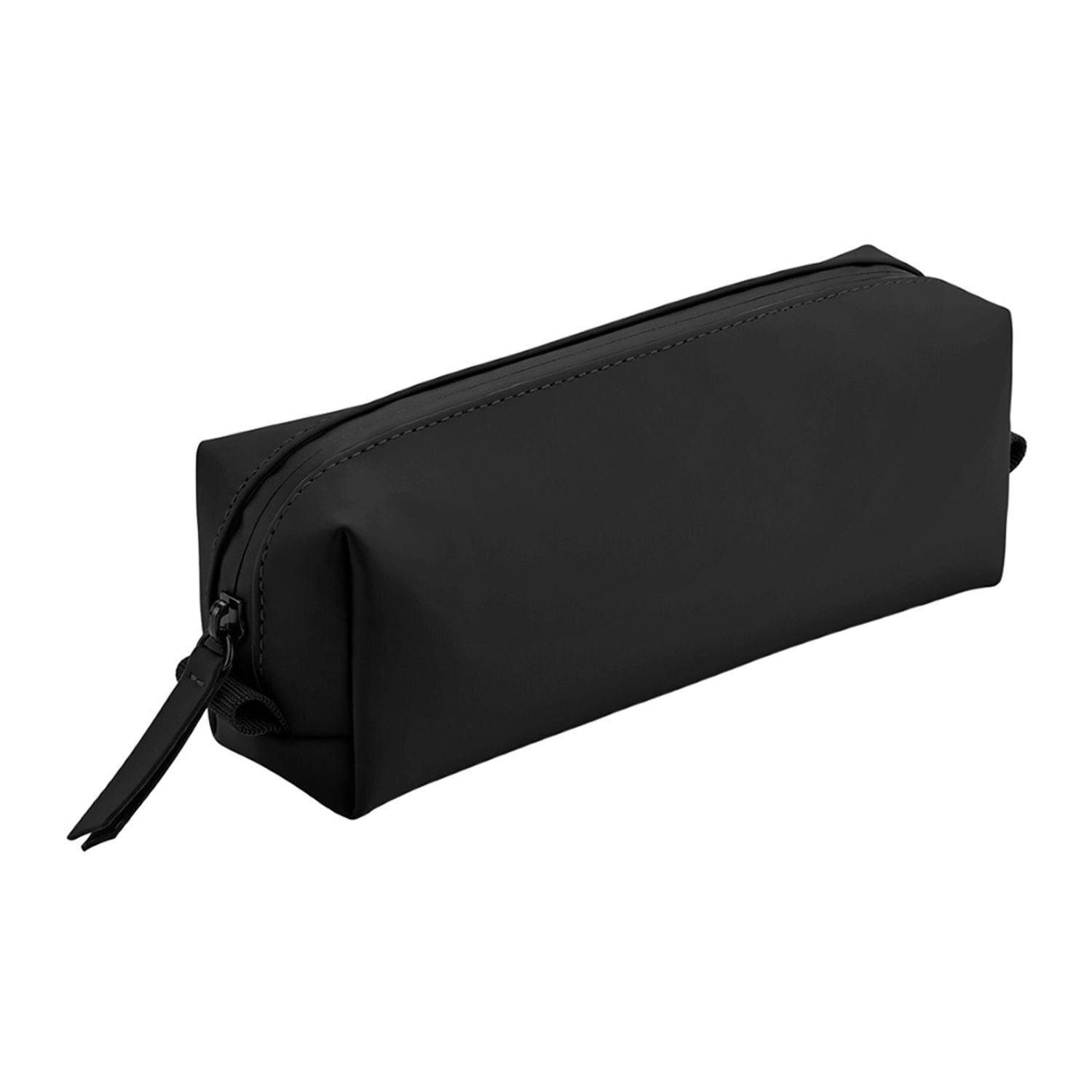 Bagbase Matte Pu Accessory Bag C - Black