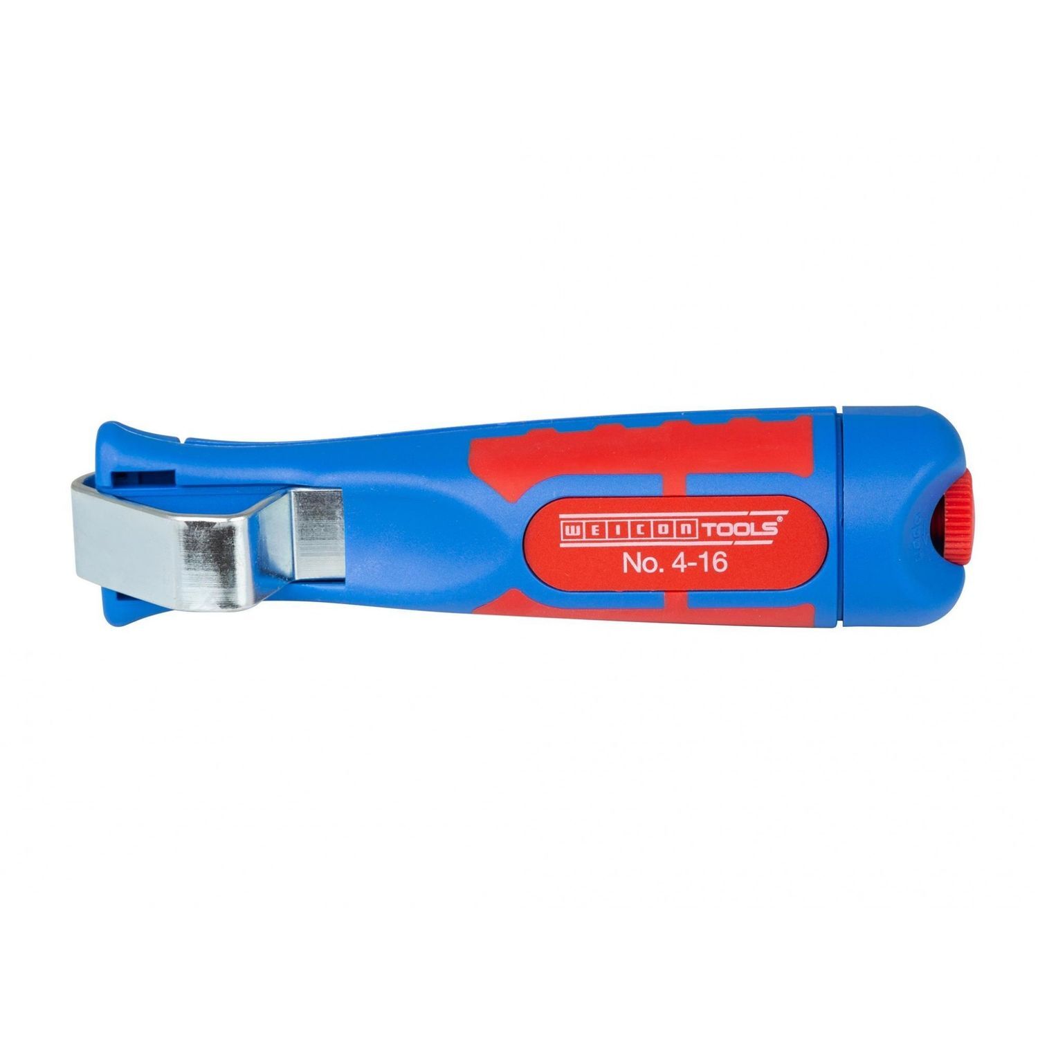 Weicon Cable Stripper No. 4-16 A - Multi Colour