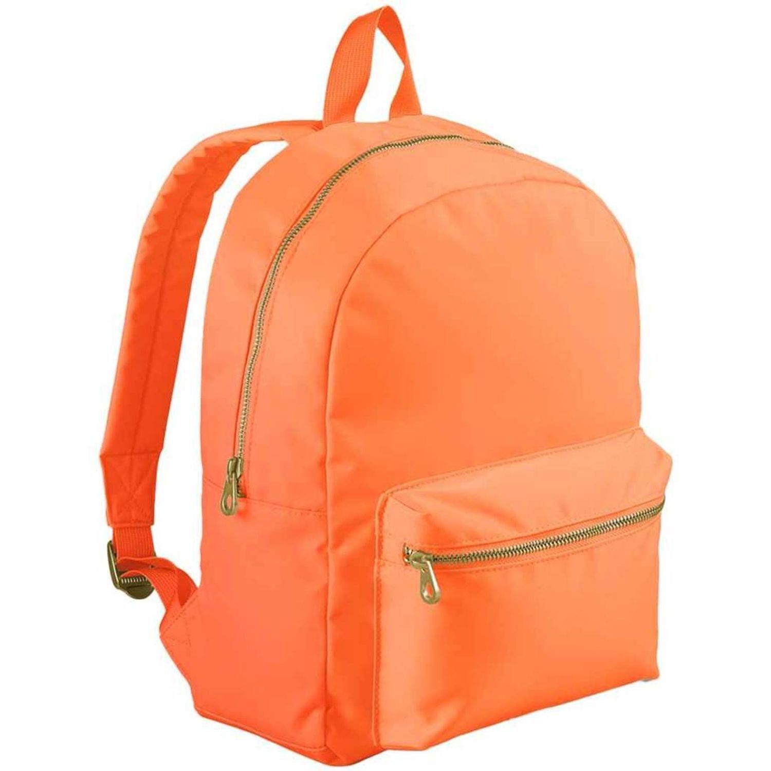 Bagbase Sundae Mini Backpack A - Mango Sorbet