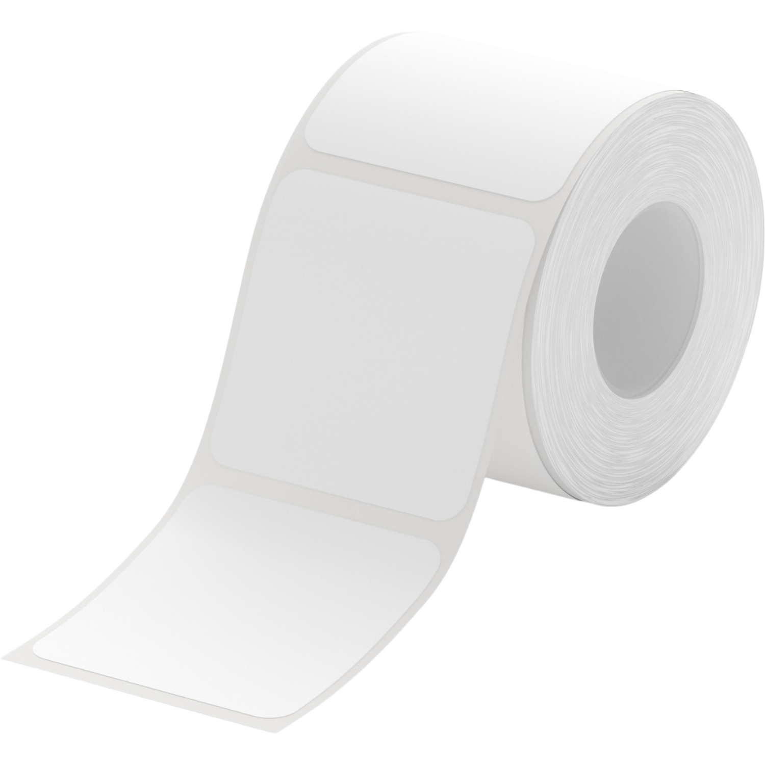B&Q -  B Range 30X40mm White Thermal LabelsRoll Of 180 - Image 3