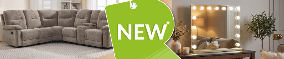 new in trends