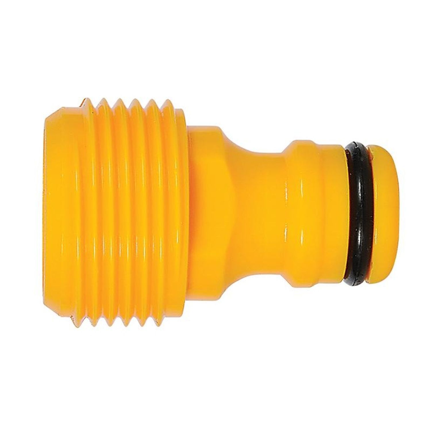 Hozelock Men's 2289 Threaded Adaptor 3/4In Bsp Thread - Multi Colour - Image 2