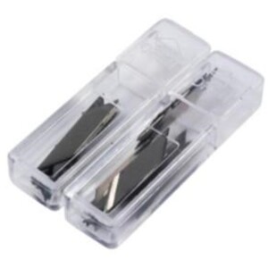 Spare Precision Blades - 20 Pack