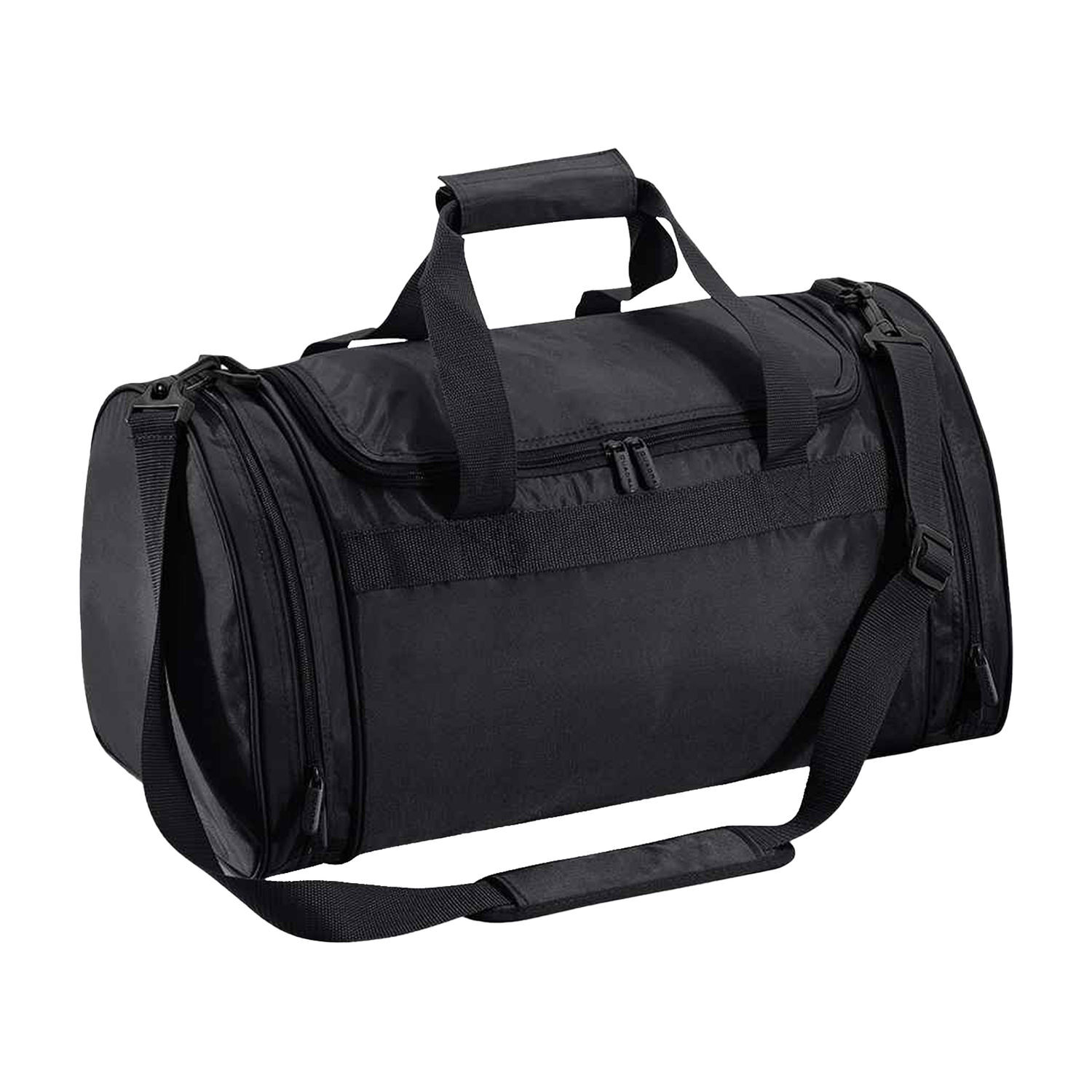 Quadra Sports Holdall Duffle Bag - 32 Litres (Pack Of 2)