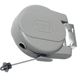Addis Retractable Outdoor Clothes Washing Line 15m