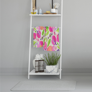 Botanical Soft Bath Towel