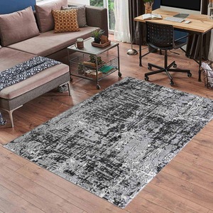 Serenity Modern Abstract Lines Contemporary Area Rugs