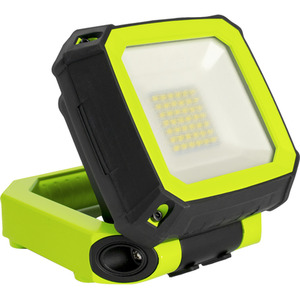 Luceco Compact Magnetic USB Charged Work Light