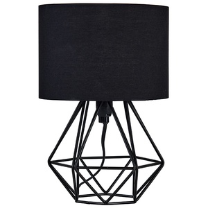 Mini Angus Geometric Table Lamp
