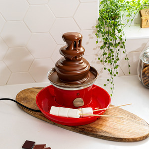 Chocolate Fountain Machine