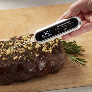 Digital Instant Thermometer for Cooking -40 to 250C Range