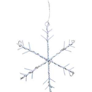 LED Christmas Curtain Lights